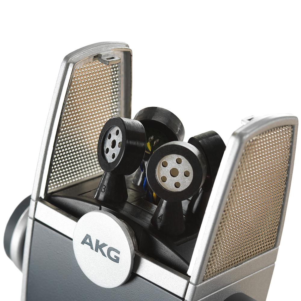 Akg music best sale