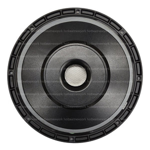 Eighteen Sound 18Sound 10MB600 High Output Midrange Midbass Speaker 450 Watt RMS