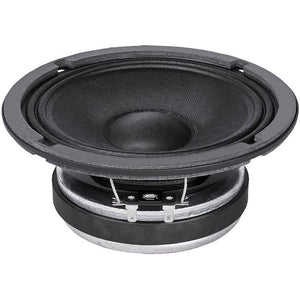 Faital Pro 6FE200 6" MidRange 260 Watts Audio Speaker 8 ohm