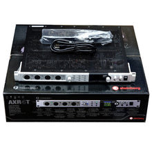 Load image into Gallery viewer, Steinberg AXR4T 32-bit Premium Thunderbolt Audio Interface (OPEN BOX)