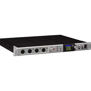 Steinberg AXR4T 32-bit Premium Thunderbolt Audio Interface (OPEN BOX)