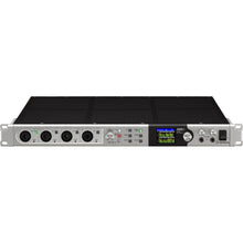 Load image into Gallery viewer, Steinberg AXR4T 32-bit Premium Thunderbolt Audio Interface (OPEN BOX)