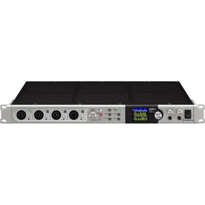 Steinberg AXR4T 32-bit Premium Thunderbolt Audio Interface (OPEN BOX)