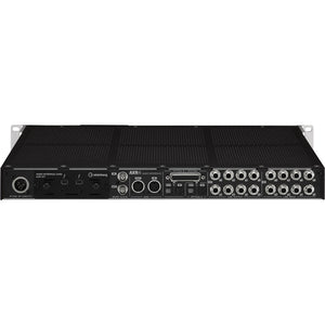 Steinberg AXR4T 32-bit Premium Thunderbolt Audio Interface (OPEN BOX)