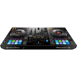 Pioneer DJ DDJ-800 2-Channel Rekordbox DJ Controller