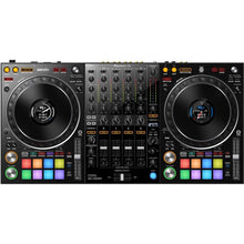 Load image into Gallery viewer, Pioneer DJ DDJ-1000SRT 4-Channel Serato DJ Controller