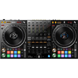 DDJ-400 : Contrôleur DJ USB Pioneer DJ 