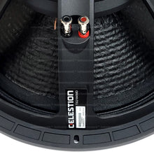 Load image into Gallery viewer, Celestion TSQ1845 18&quot; Subwoofer Speaker Neodymium Driver 1800 W RMS - Made in UK