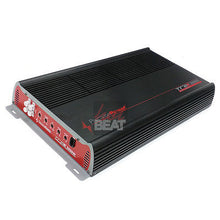 Load image into Gallery viewer, Precision Power Class A/B Car Amplifier TRAX 3,000 watts Monoblock Subwoofer Amp