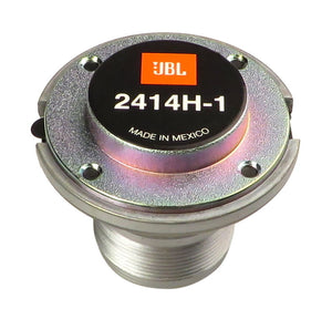 JBL 2414H-1 1-inch Genuine Factory Neodymium Compression Driver for EON Speakers