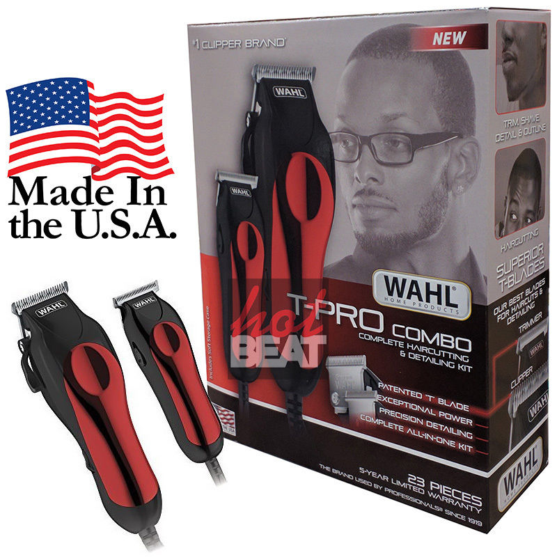 Wahl Pro Blade and Clipper Maintenance Kit