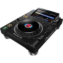 Load image into Gallery viewer, Pioneer DJ CDJ-3000 High-Resolution Pro-DJ Multiplayer 100-240V