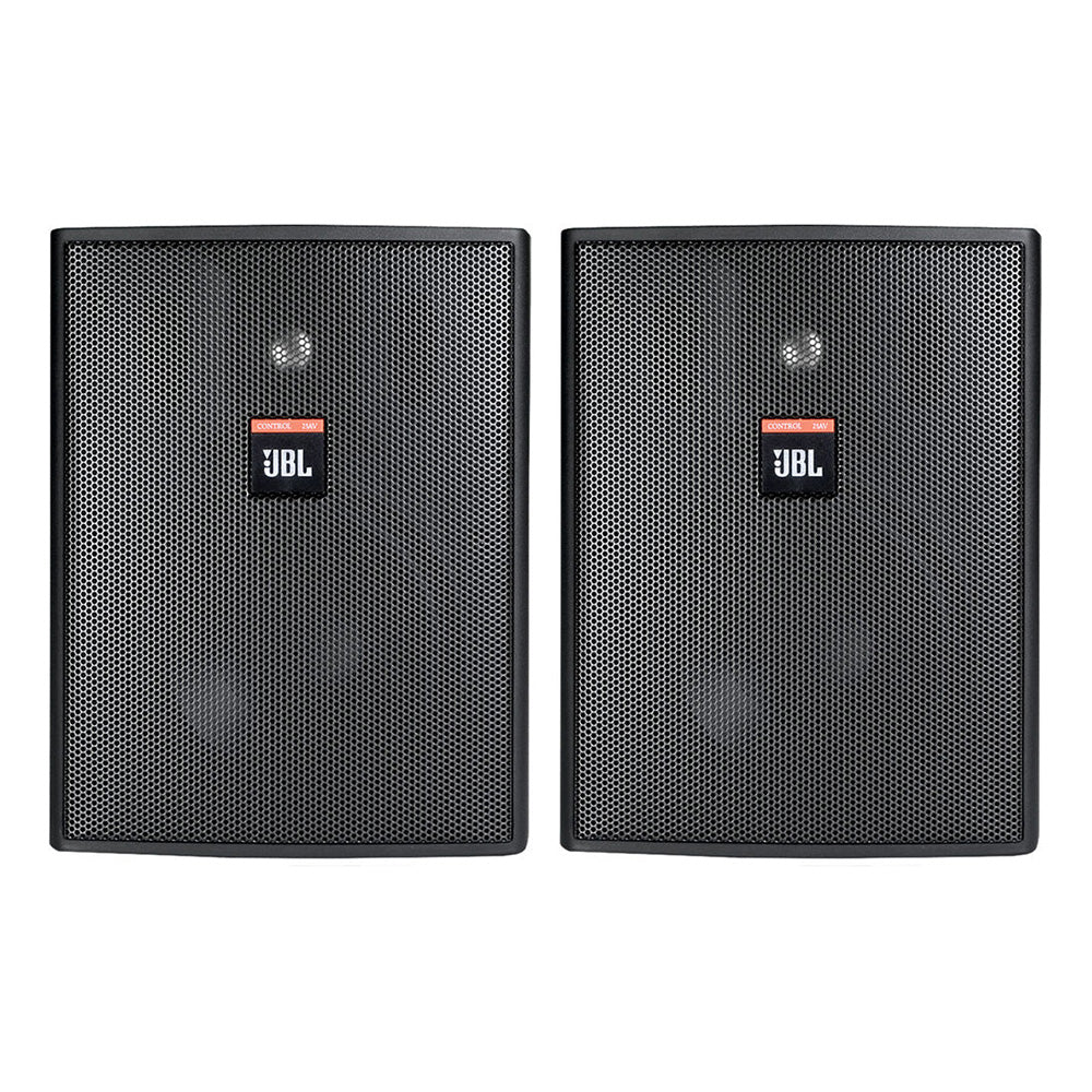 Jbl sales control 25av