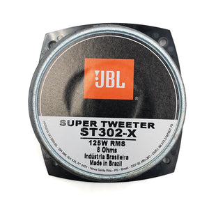 JBL ST302-X Super Tweeter 125 Watt RMS 8 Ohm ST302X