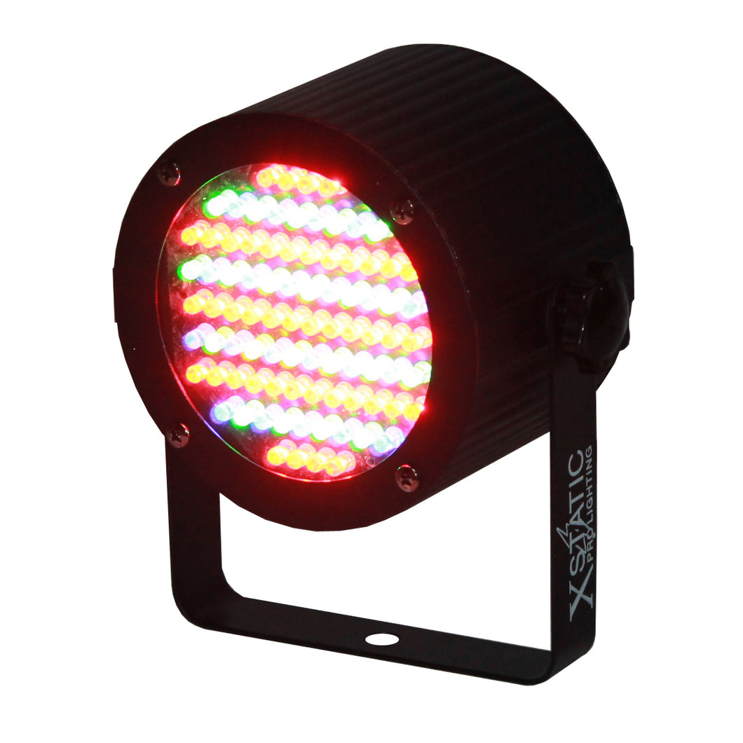 STRATOS RGB LED PAR 36 with 86 Wash Fixture