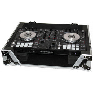 Flight Case for Gemini G4V 4 Channel DJ Controller